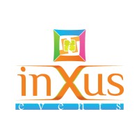 Inxus Events Pvt. Ltd. logo - Similar company to Kiandka Beauty