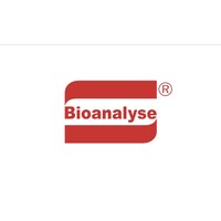 Bioanalyse logo - Similar company to Marmara Patoloji Laboratuvarı