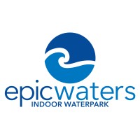 Epic Waters Indoor Waterpark logo - Similar company to Tactical Impact Security