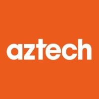 Aztech IT Solutions logo - Similar company to Dragonfly It