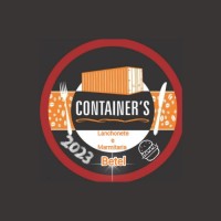 Container Restaurante e Lanchonete logo - Similar company to Formiguinha Doçaria