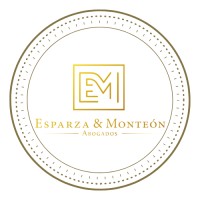 Esparza, Monteon Abogados logo - Similar company to Of Bienes Raíces