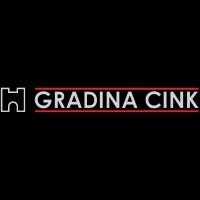 Gradina Cink logo - Similar company to Trgoprodukt