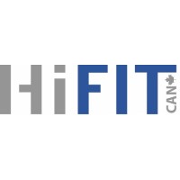 HiFIT Canada logo - Similar company to Hifit Canada