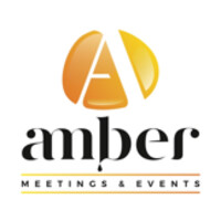 Amber Meetings & Events logo - Similar company to Arab Affiliate Summit