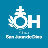 Clínica San Juan de Dios La Ceja logo - Similar company to Ziboject Sas