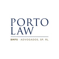 Porto Law | BMFS Advogados, SP, RL logo - Similar company to Solvian Group