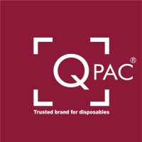 Q Star Trading Co WLL (Q PAC) logo - Similar company to Thote