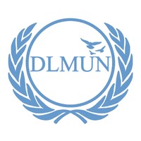 DLMUN Club logo - Similar company to Vegaplatform
