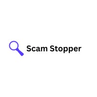 Scam Stopper logo - Similar company to Corner Capital