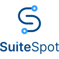 SuiteSpot logo - Similar company to Suitespot