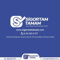 Tamam Sigorta logo - Similar company to İntros Bilişim Danışmanlık Ve Dış Ticaret A.Ş.