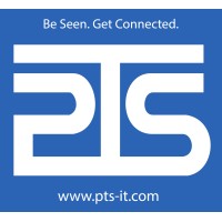 Precise Technology Solutions logo - Similar company to Precisetech Co.,Ltd