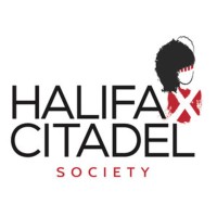 Halifax Citadel Society logo - Similar company to Cobequid Health Centre Foundation
