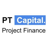 PT Capital. Project Finance logo - Similar company to Battery Future Acquisition Corp.