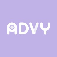 Advy.ai logo - Similar company to Qlode.Ai
