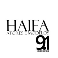 Haifa/NovePontoUm logo - Similar company to Sclean Indústria Química®