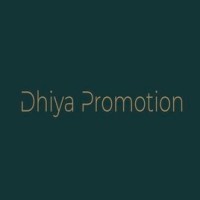Dhiya Promotion logo - Similar company to Cheragro