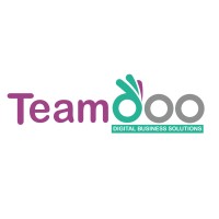Teamdoo logo - Similar company to Okteo