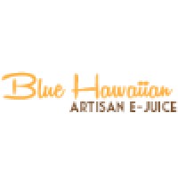 Blue Hawaiian Artisan