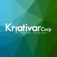 Kriativar Corp. logo - Similar company to Melvin