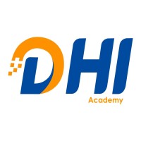 DHI Academy logo - Similar company to Digital Network Services (Diginets)