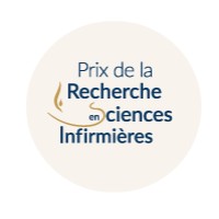 Prix de la Recherche en Sciences Infirmières logo - Similar company to Recherche Paramédicale Girci Méditerranée