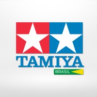Tamiya Brasil logo - Similar company to Mini4Wd