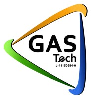 GAS TECH C.A. logo - Similar company to Dalbert Internacional, S.A