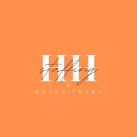 Helping Hands Staffing & Recruitment logo - Similar company to Us It Staffing And Recruitment Training