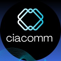Ciacomm logo - Similar company to A Refinaria