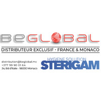 BEGLOBAL DISTRIBUTION logo - Similar company to Benjaminpratt Real Estate