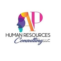 A. P. Human Resources Consulting, LLC logo - Similar company to Ap Human Resources