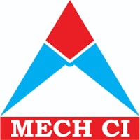 MECHCI CADD Engineering Private Limited logo - Similar company to Mech-Project
