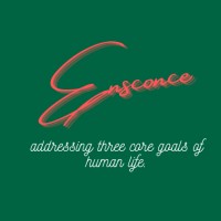 Ensconce logo - Similar company to Lemosys