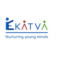 Ekatva Public School logo - Similar company to Starkid