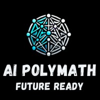 AI Polymath logo - Similar company to Polymath Ai