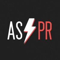 Atom Splitter PR logo - Similar company to Knotfest