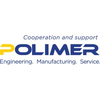 Polimer Tech logo - Similar company to Poex | Polimer Teknik
