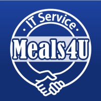 MEALS 4U LIMITED logo - Similar company to Bluewinds