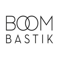 BOOMBASTIK logo - Similar company to Milano Pizza