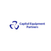 Capital Equipment Partners logo - Similar company to Armad Engineering Ltd