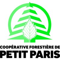 Coopérative Forestière de Petit Paris logo - Similar company to Andore