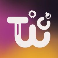 Woman is TecnoCiencia logo - Similar company to Bee Ods