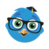 EduBirdie logo - Similar company to Docq