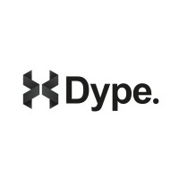 Dype GmbH logo - Similar company to Thiru Gmbh