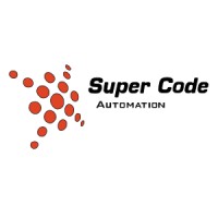 Super Code inc. logo - Similar company to Ryujinclo