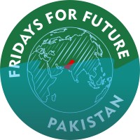 Fridays For Future Pakistan logo - Similar company to Ecoclick (Eis)