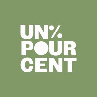 Un Pourcent logo - Similar company to Fleeps