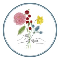 A main nue logo - Similar company to Garzza